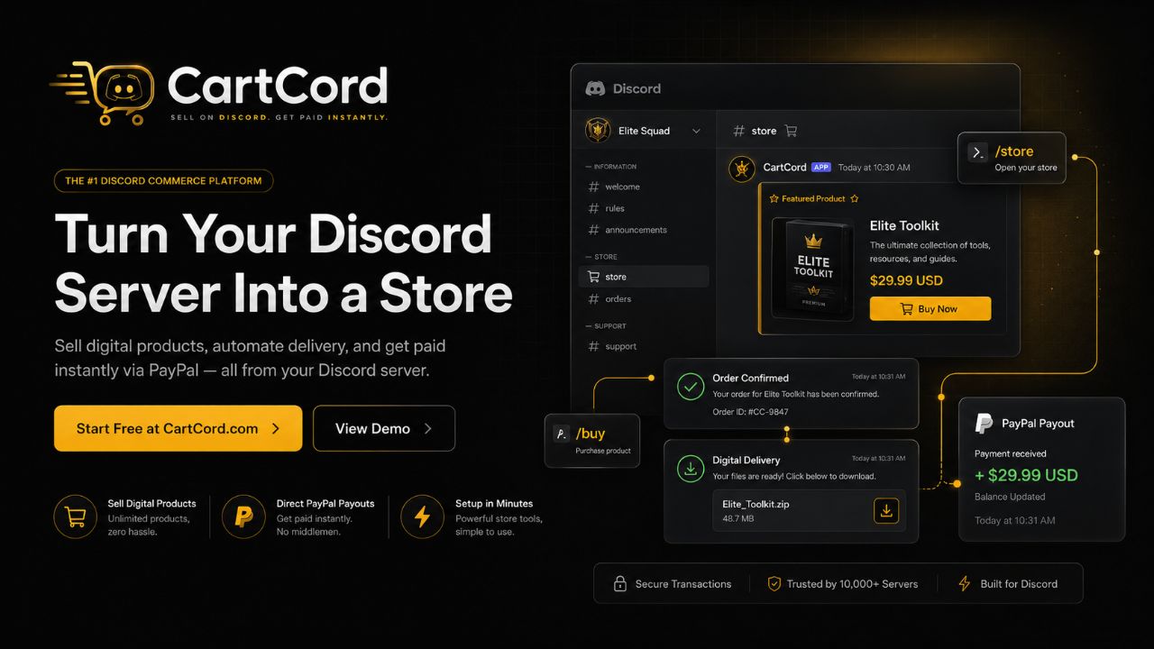 Discord Bot License Key — AutoRole Pro from Final Test Server CR