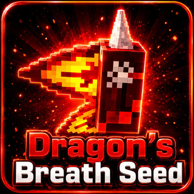Dragon breath 🐲 from VØIDX•STØRE